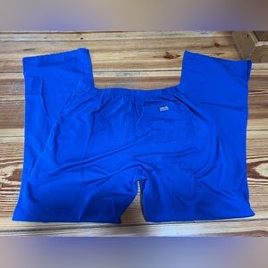 Cherokee Workwear Scrub Pants - Bootcut